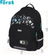 Миниатюра изображения товара Школьный рюкзак Forst F-Comfy. Positive energy / FT-RS-092401
