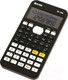 Миниатюра изображения товара Калькулятор Eleven SR-135N (черный)