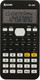 Миниатюра изображения товара Калькулятор Eleven SR-135N (черный)