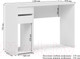 Миниатюра изображения товара Компьютерный стол Soma СП-2 110x45 (белый)
