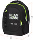 Миниатюра изображения товара Школьный рюкзак Forst F-Trend. Play again / FT-RS-072402