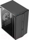Миниатюра изображения товара Корпус для компьютера AeroCool EVO MINI-G-BK-V1 (без БП, черный)