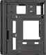 Миниатюра изображения товара Корпус для компьютера AeroCool EVO MINI-G-BK-V1 (без БП, черный)