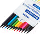 Миниатюра изображения товара Набор цветных карандашей Brauberg 181856 (12цв)