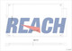Миниатюра изображения товара Радиатор кондиционера REACH Cooling 1.31.3093.PDH