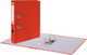 Миниатюра изображения товара Папка-регистратор Brauberg 226592 (красный)