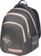 Миниатюра изображения товара Школьный рюкзак Berlingo Comfort. Flower / RU-CM-1040