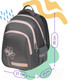 Миниатюра изображения товара Школьный рюкзак Berlingo Comfort. Flower / RU-CM-1040