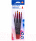 Миниатюра изображения товара Набор кистей Brauberg Premium / 201024 (5шт)