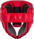 Миниатюра изображения товара Боксерский шлем Insane Oro / IN23-HG300 (L, красный)