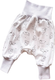 Миниатюра изображения товара Штаны для малышей Sofi Бегемотики / 7101 (р.62)