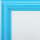 Миниатюра изображения товара Рамка Brauberg Colorful / 391238 (голубой)