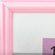 Миниатюра изображения товара Рамка Brauberg Colorful / 391247 (розовый)