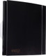 Миниатюра изображения товара Вентилятор накладной Soler&Palau Silent-100 CHZ Black Design / 5210402300-434600