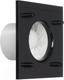 Миниатюра изображения товара Вентилятор накладной Soler&Palau Silent-100 CHZ Black Design / 5210402300-434600
