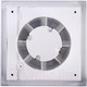 Миниатюра изображения товара Вентилятор накладной Soler&Palau Silent-100 CHZ Grey Design / 5210402300-435000