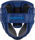 Миниатюра изображения товара Боксерский шлем Insane Oro / IN23-HG300 (L, синий)