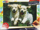 Миниатюра изображения товара Картина по номерам MultiArt Щеночки / CANV30X40-MULTI27