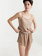 Миниатюра изображения товара Пижама Mark Formelle 592525 (р.170-88-94, бежевый)