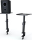 Миниатюра изображения товара Стойка для студийного оборудования Athletic BOX-SH
