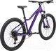 Миниатюра изображения товара Велосипед STARK Tactic 27.4+ HD 2024 (16, сиреневый/черный)