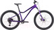 Миниатюра изображения товара Велосипед STARK Tactic 27.4+ HD 2024 (20, сиреневый/черный)