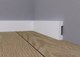 Миниатюра изображения товара Молдинг SOLID 2UHD 09/60D-СВ из экструдированного пенополистирола (2м, белый)