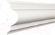 Миниатюра изображения товара Молдинг SOLID 2 UHD 01/25-СВ из экструдированного пенополистирола (2м,белый)