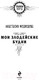 Миниатюра изображения товара Книга Эксмо Мои злодейские будни / 9785041945626 (Медведева А.П.)