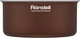 Миниатюра изображения товара Набор кухонной посуды Rondell RDA-1690 (26см, с крышкой+24см+16см+съемная ручка)