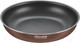 Миниатюра изображения товара Набор кухонной посуды Rondell RDA-1690 (26см, с крышкой+24см+16см+съемная ручка)
