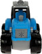 Миниатюра изображения товара Игрушка-конструктор Город мастеров Синий Трактор / 42008-ZH