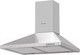 Миниатюра изображения товара Вытяжка купольная Krona Brief 600 PB / КА-00005782 (нержавеющая сталь)