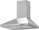 Миниатюра изображения товара Вытяжка купольная Krona Brief 500 PB / КА-00005787 (нержавеющая сталь)