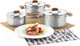 Миниатюра изображения товара Кастрюля Rondell RDS-1791