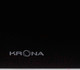 Миниатюра изображения товара Электрическая варочная панель Krona Zauber 45 BL TK / КА-00005754