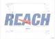 Миниатюра изображения товара Радиатор кондиционера REACH Cooling 1.31.3747.PD