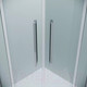 Миниатюра изображения товара Душевой уголок Grossman Cosmo 80x80x195 / 301.K33.02.8080.10.00