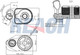 Миниатюра изображения товара Радиатор масляный системы охлаждения REACH Cooling 1.24.11022