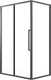 Миниатюра изображения товара Душевой уголок Grossman Cosmo 110x80x195 / 120.K33.02.1180.21.00
