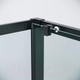 Миниатюра изображения товара Душевой уголок Grossman Cosmo 110x80x195 / 120.K33.02.1180.21.00