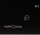 Миниатюра изображения товара Электрическая варочная панель Krona Zauber 30 BL TK / КА-00005753