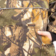 Миниатюра изображения товара Костюм для охоты и рыбалки Huntsman Детский Антигнус летний Твил-Пич Светлый лес (р-р 32-34/122-128)