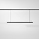 Миниатюра изображения товара Трековый светильник Elektrostandard Slim Magnetic Milo 30W 4000K 85105/01 (черный)