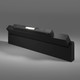 Миниатюра изображения товара Трековый светильник Elektrostandard Slim Magnetic Kos 18W 4200K 85086/01 (черный)