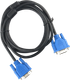 Миниатюра изображения товара Кабель Gembird VGA CC-PVGA-1.8M (1.8м)