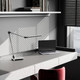 Миниатюра изображения товара Настольная лампа Elektrostandard Great TL70240 (серебристый)