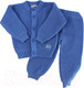 Миниатюра изображения товара Костюм для малышей Polesie 4С0662-Д43 (р.92-52, королевский синий)