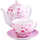 Миниатюра изображения товара Чайный набор Loraine 30875