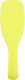 Миниатюра изображения товара Расческа-массажер Tangle Teezer The Ultimate Wet Detangler Hyper Yellow Rosebud